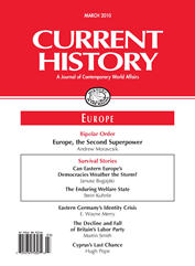current history